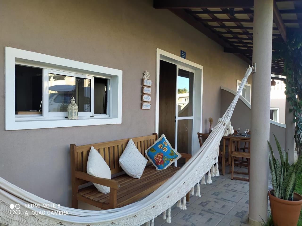 Casa Do Lago Fiore ปารีปูเอรา ภายนอก รูปภาพ