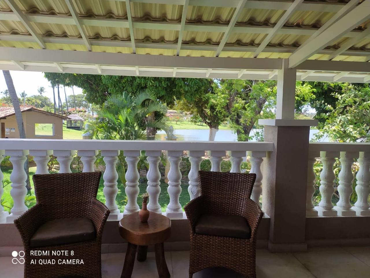 Casa Do Lago Fiore ปารีปูเอรา ภายนอก รูปภาพ