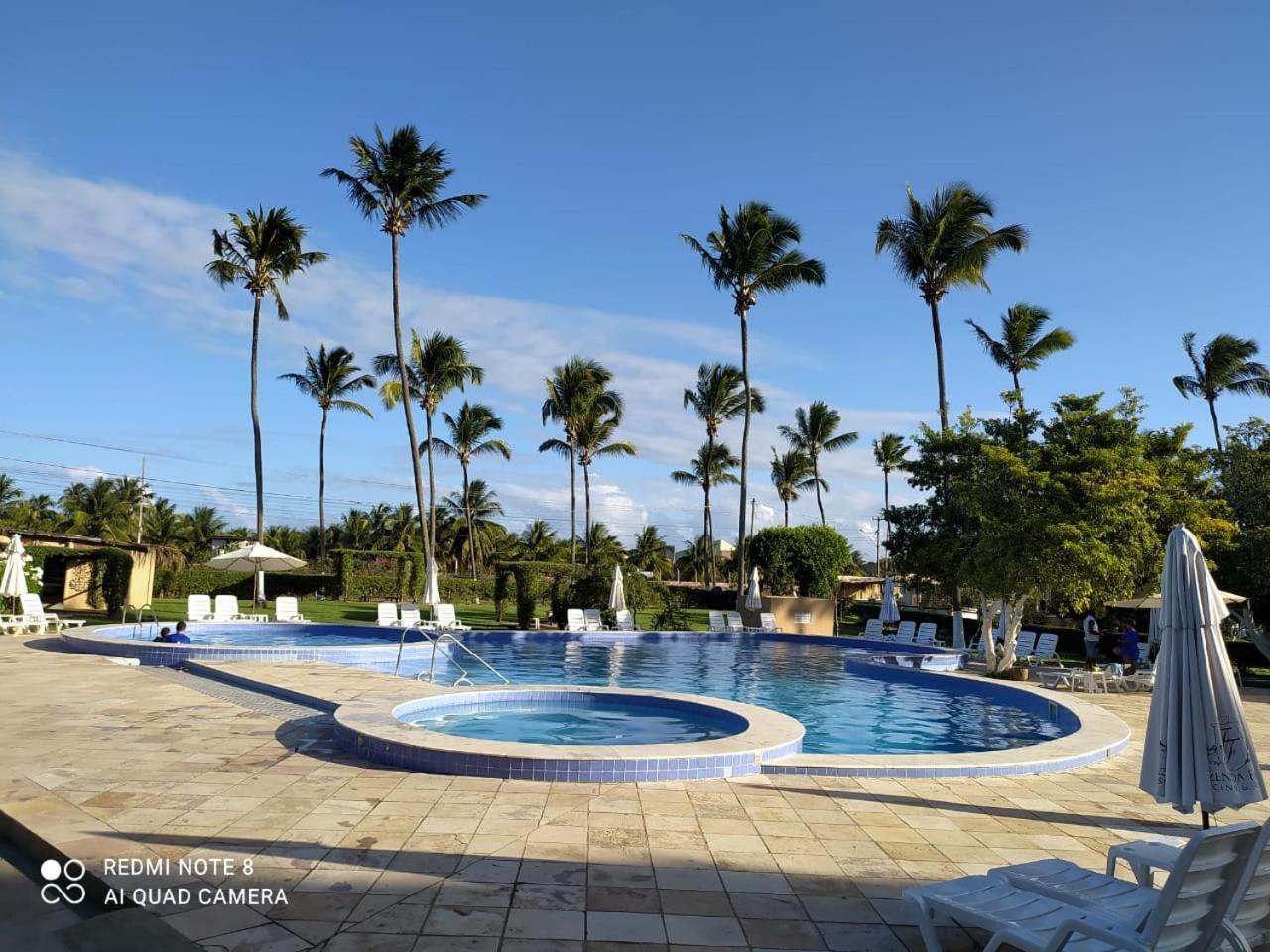 Casa Do Lago Fiore ปารีปูเอรา ภายนอก รูปภาพ