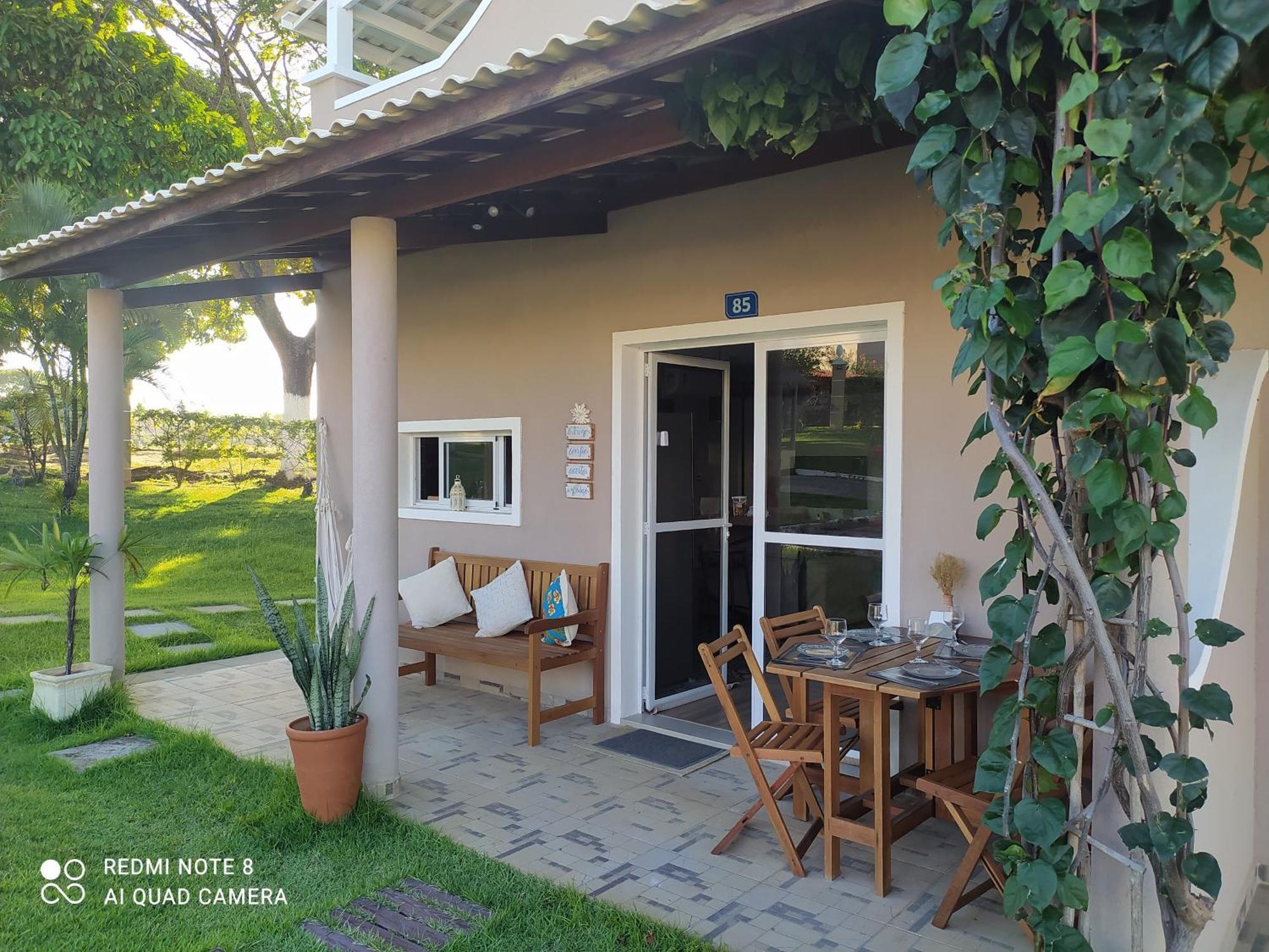 Casa Do Lago Fiore ปารีปูเอรา ภายนอก รูปภาพ